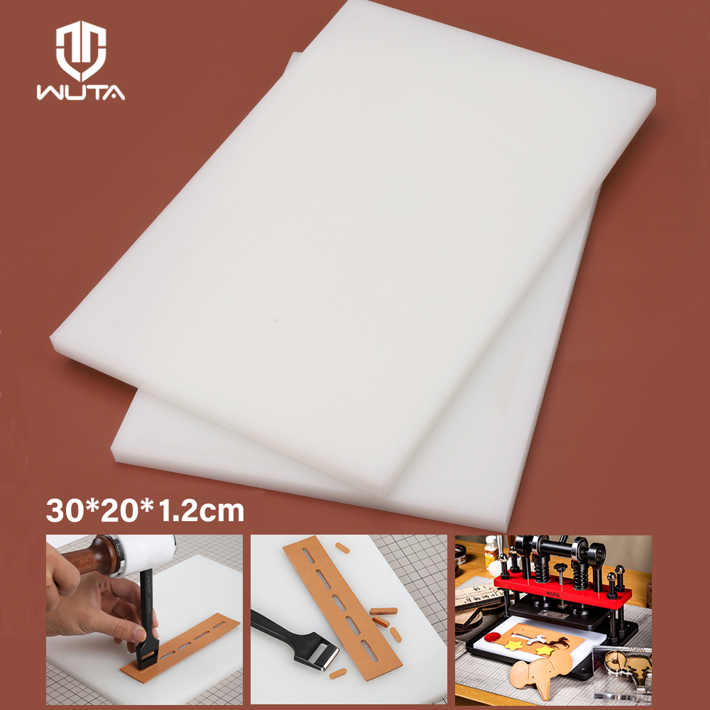 Cutting Board Foam - Wuta 1pc placa de perfuração de