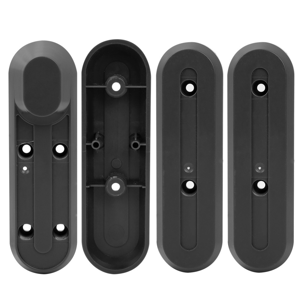 Xiaomi Hub Mijia Hub - 4 Peças/Conjunto de Tampas de Cubo
