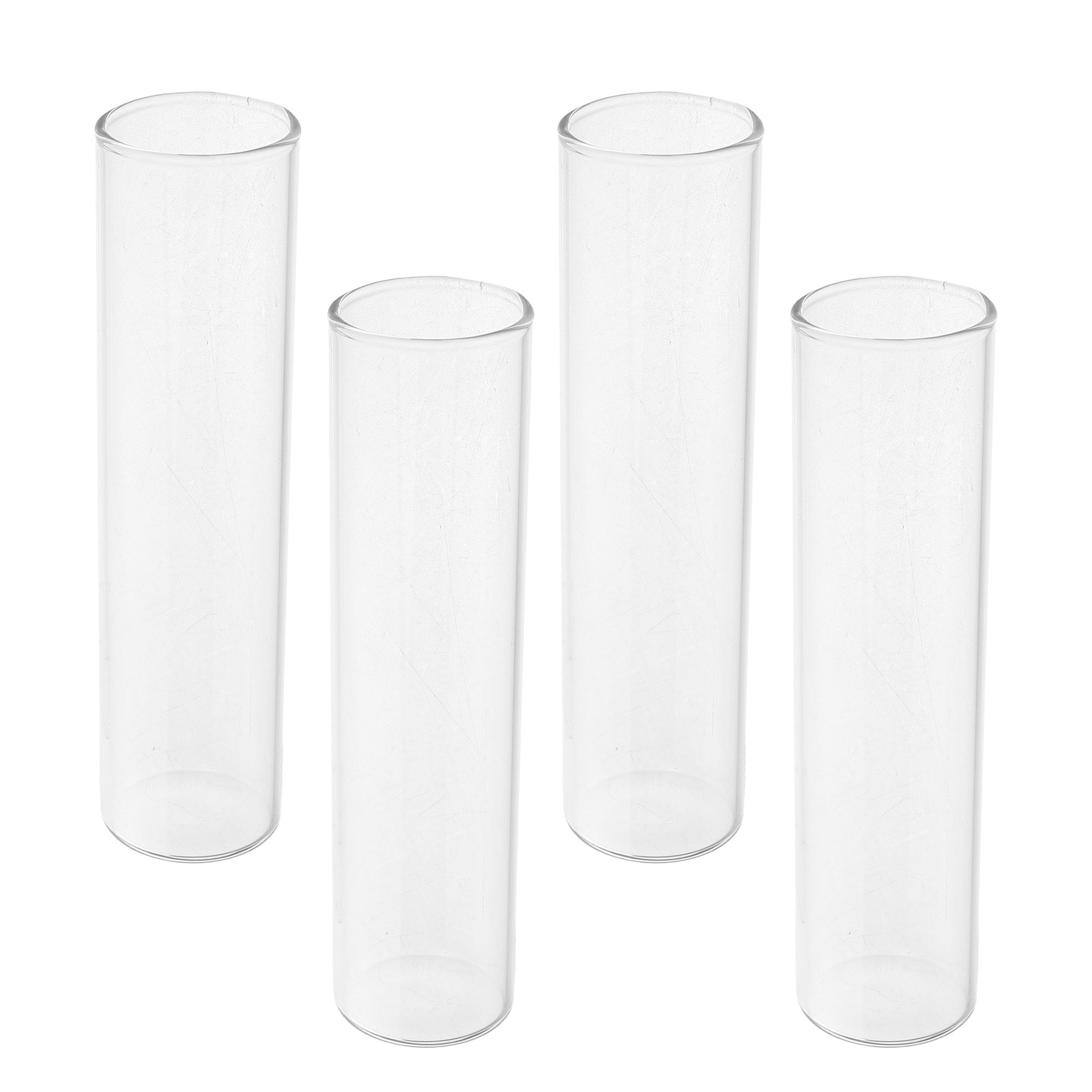 Propagation Station Vase - 4 vasos de tubo de ensaio