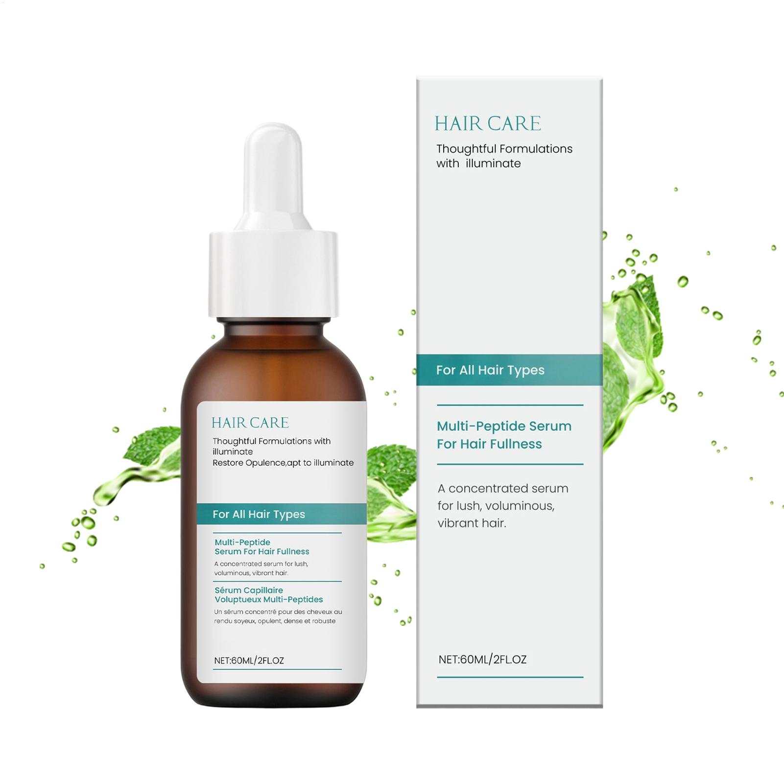 Sérum líquido para alisamento  - Root Stimulator Liquid avaliação e preço