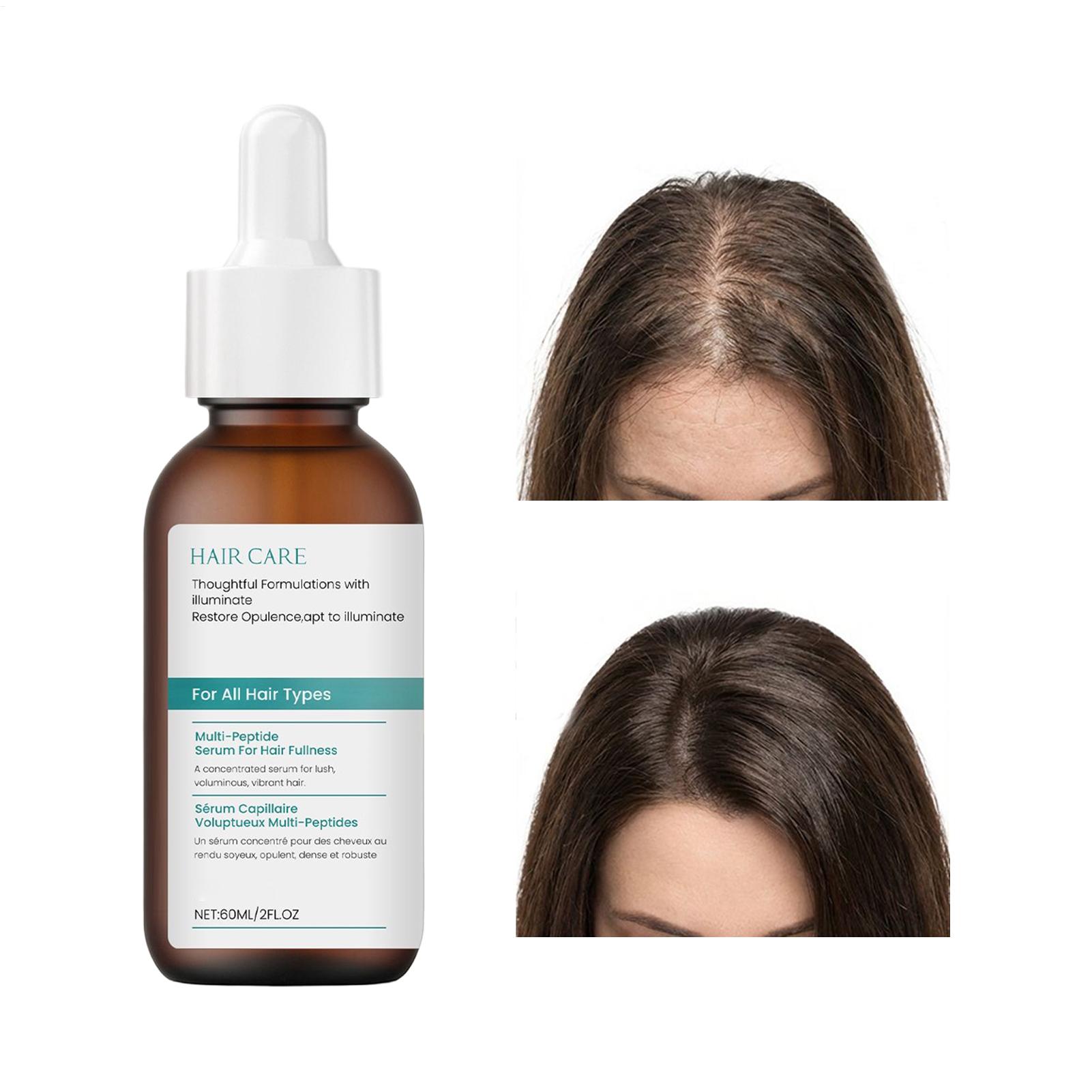 Sérum líquido para alisamento  - Root Stimulator Liquid avaliação e preço