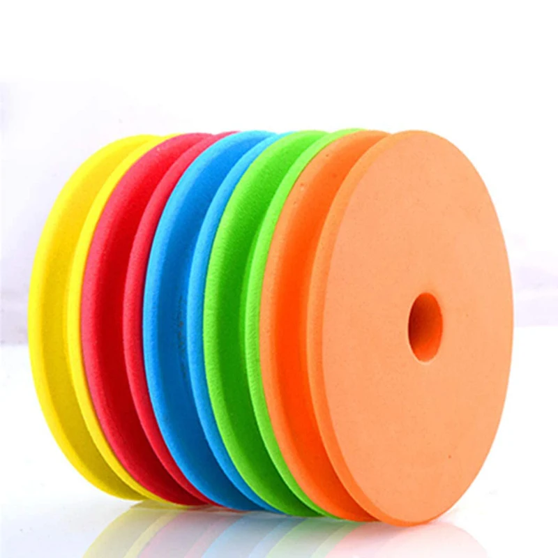 10 Peças de Bobinas de Espuma  - Cutting Board Foam avaliação e preço