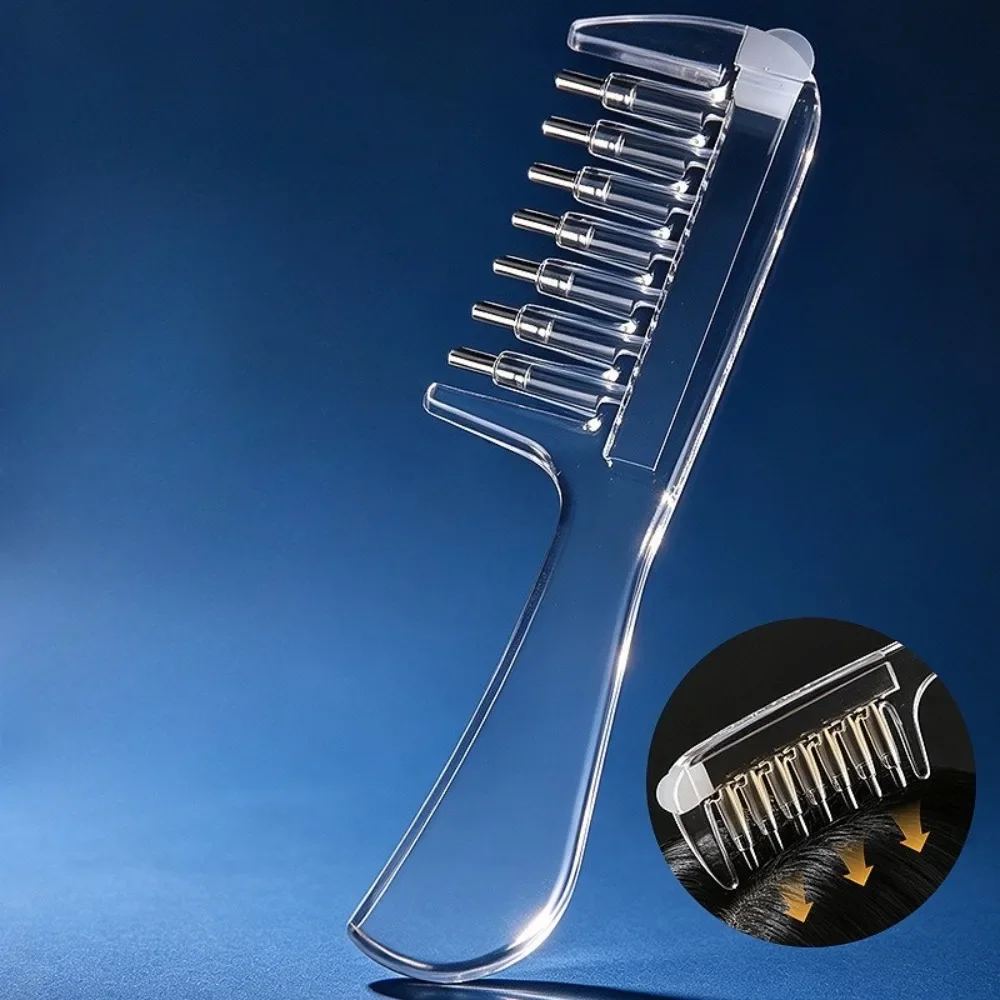 Pente Aplicador de Óleo Essenc - Root Stimulator Liquid avaliação e preço